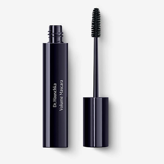 DR HAUSCHKA VOLUME MASCARA 01 BLACK